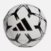 Fotball Starlancer  CLB "White/Black" - Adidas