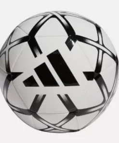 Fotball Starlancer  CLB "White/Black" - Adidas
