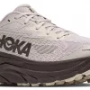 M Challenger 8 "RIVER ROCK GREY / CAST IRON" - Hoka One One