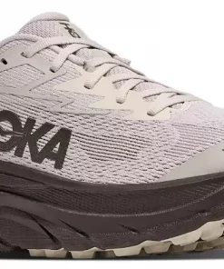 M Challenger 8 "RIVER ROCK GREY / CAST IRON" - Hoka One One