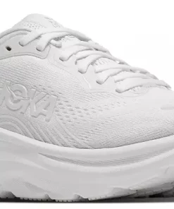 M CLIFTON 11 "WHITE / WHITE" - Hoka One One