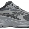 M PROCYON MAX  "CINDER/GUNMETAL" - Saucony