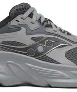 M PROCYON MAX  "CINDER/GUNMETAL" - Saucony