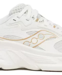 W PROCYON MAX "IVORY/AUREATE" - Saucony