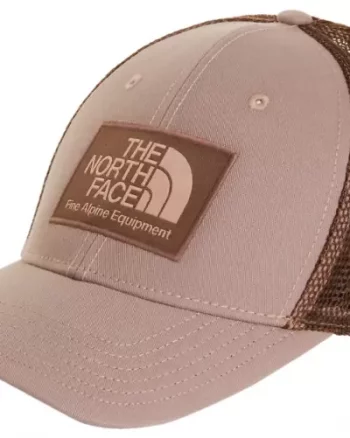 Mudder Trucker "Garnet" - The North Face