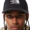 Mudder Trucker "TNF BLACK" - The North Face
