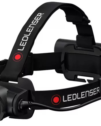 Hodelykt H15R Core 2500lm ledlenser