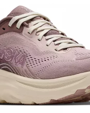 W Clifton 11 GLM Wide "PINK OPAL / QUARTZITE" - Hoka One One