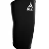 Knee support "Black/Green" - Select