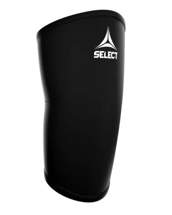 Knee support "Black/Green" - Select