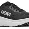 M Clifton 11 wide "BLACK / WHITE"- Hoka
