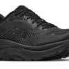 W clifton 11 wide "black/black"- Hoka