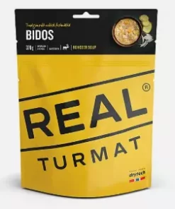 Real Turmat Bidos Suppe 370g