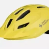 Ripper Mips Viz helmet sr "yellow/reflective"- Sweet protection