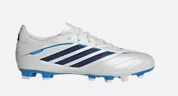 Copa Pure IV club FG/MG "ZEROMT/DKBLUE/LURABL"-Adidas