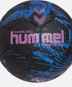 hmlBLAZE CLASSIC ENERGIZER HB "black/blue"- Humme