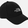Recycled 66 Classic Hat "TNF BLACK/TNF WHITE"- the north face