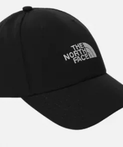 Recycled 66 Classic Hat "TNF BLACK/TNF WHITE"- the north face