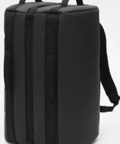 Roamer Pro Split Duffel 30L "Black out"- Db
