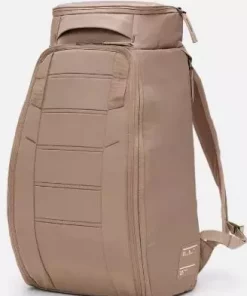 Hugger Backpack 25L "1041/Affogato Brown" Db