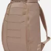 Hugger Backpack 30 L "Affogato Brown"-Db