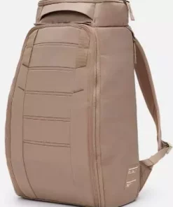 Hugger Backpack 30 L "Affogato Brown"-Db