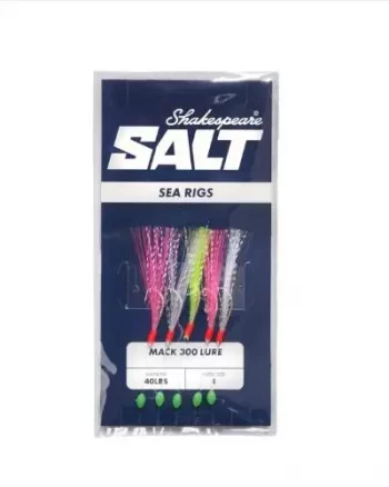 Mack 300 Lure - Shakespeare