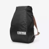 Hugger Rain Cover 25-30L "Black Out" - Db