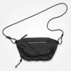 Roamer Pro Sling bag 6L "Black Out" - Db