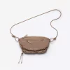 Roamer pro Sling Bag 6L "Affogato Brown" - Db