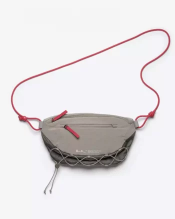 Roamer Pro Sling Bag 6L "Basil Green" - Db