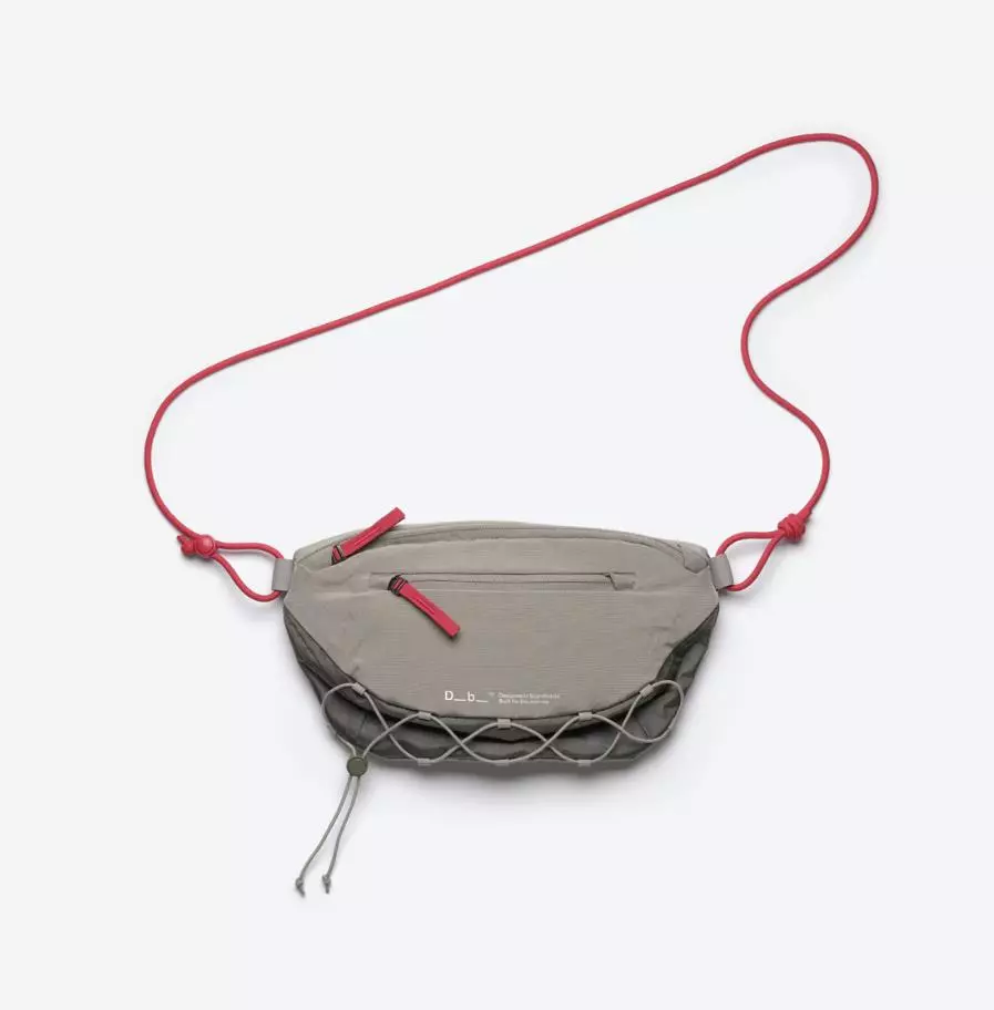 Roamer Pro Sling Bag 6L "Basil Green" - Db