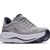 M Bondi 9 "STELLAR GREY / SQUID INK" - Hoka One One