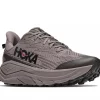 M Challenger 8 GTX "PEBBLE GREY / BOULDER GREY" - Hoka One One