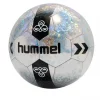 hmlSHIMMER FOOTBALL "BLACK/WHITE" - Hummel