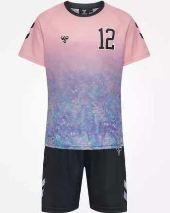 hmlSHIMMER SET 