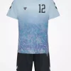 hmlSHIMMER SET "SKYWAY/BLACK" - Hummel