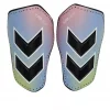 hmlSHIN GUARDS SUPER LIGHT "BLACK/WHITE" - Hummel