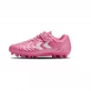 TOP STAR M.G. VC 2.0 JR "AURORA PINK" - Hummel