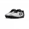 TOP STAR M.G. VC 2.0 JR "BLACK/SILVER" - Hummel