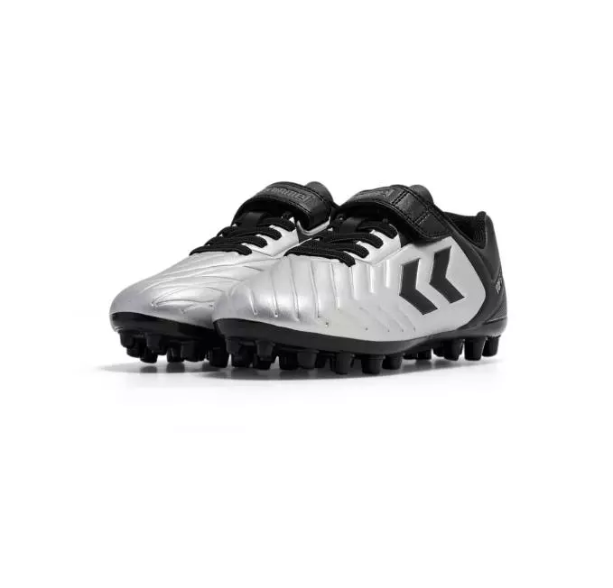 TOP STAR M.G. VC 2.0 JR "BLACK/SILVER" - Hummel