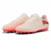 FUTURE 9 PLAY MG "Sugared Almond-PUMA White-Ultra Red-PUMA Black" - Puma