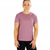 Atlanta V2 W S/S Tee "Dusky Orchid" - Workout