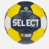 Ultimate EHF Euro women V26 "Yellow7blue"-Select