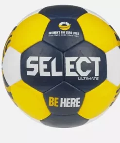 Ultimate EHF Euro women V26 "Yellow7blue"-Select