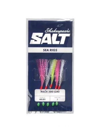 Mack 300 Lure - Shakespeare