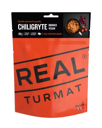 Real Turmat Chiligryte