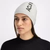 Woolnet Jib Beanie U "Nature" - Aclima