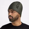 Woolnet Jib Beanie U "Tarmac" - Aclima