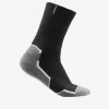 Warmwool Socks "Jet Black" - Aclima
